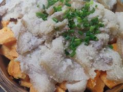 -新侗家食府(蟠桃宫店)