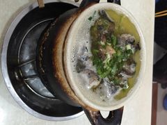 鸡汁米线-李米线(武陵路店)