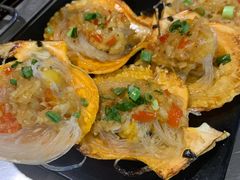 -大汗烧烤滩羊馆(清水河公园店)