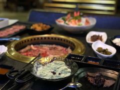 -神户赤童日式烤肉伙伴(东直门店)