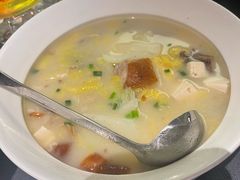 -北院·果木烤鸭·25年东北菜(创意产业园店)