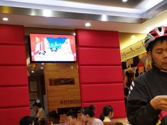 -尊宝比萨(中山八店)