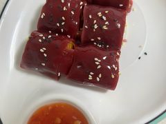 -阿政粤小馆(中央大街店)