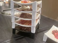 -AJIYA·池袋日式烧肉自助(天津万象城店)