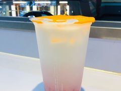 -CoCo都可(美兰湖大润发店)