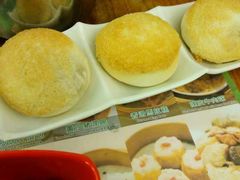 -添好运点心专门店(深水埗店)