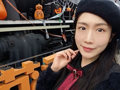 -老外街