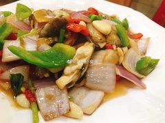 -阿静美食