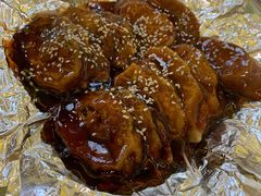 -清真·三德隆饭庄(桥梓口店)