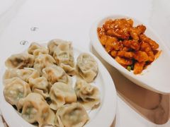 -双合园·海鲜水饺青岛菜(九水东路店)