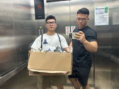 -博望坡酒楼(漕溪路店)