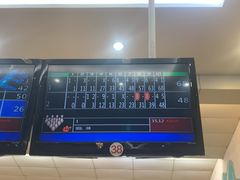 -广州保龄球馆(广州天河体育中心店)