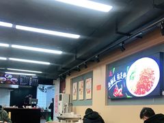 大堂-青石桥老瓦房肥肠粉总店(青石桥总店)