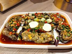 -日进一片海.生腌海鲜火锅.宵夜烧烤(三里屯总店)