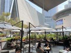 -农畉LONFOOD(福田星河COCOPark店)