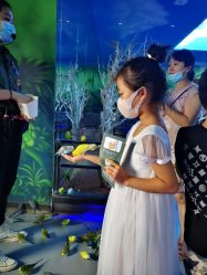 点击看大图 -未来动物城动物主题公园(大悦城店)