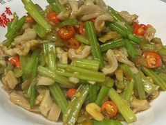 -福阿婆老牌湘菜(大润发店)
