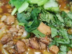 -东方削面(迎泽街店)