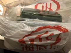 -海底捞火锅(团结桥店)