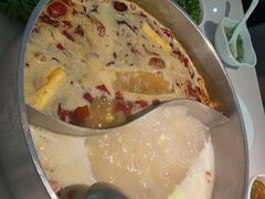 -小肥羊·牛羊肉火锅(万达广场店)