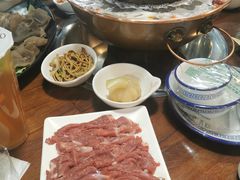 -大明铜锅·烤涮坊·烧烤(总店)