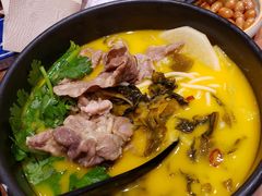 -和府捞面(东直门银座店)