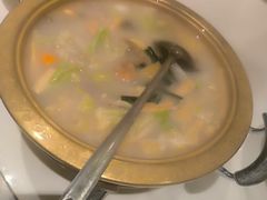 -大家食府·福建菜(FAC协盛中心庭院餐厅店)