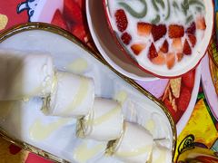 -甜心妈妈·榴莲星级糖水(北京路总店)