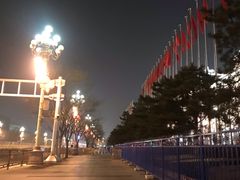 -北京饭店