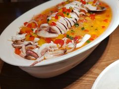-张家卫·阳江菜·小海鲜(肥婆湾桥店)