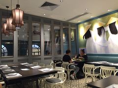 -美奈小馆·越南料理(中航城君尚购物中心店)