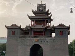-鼓楼(兴庆区)
