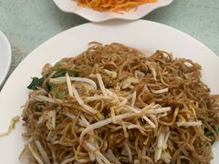 -大林炒面馆(昆仑路店)