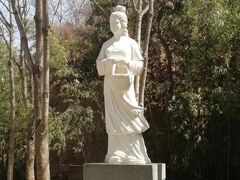 -西安曲江寒窑遗址公园