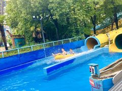 -武汉玛雅海滩水公园