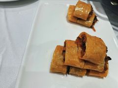 -老人和饭店(淮海中路店)