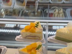 -FANEN法念·烘焙·甜点(万象城店)