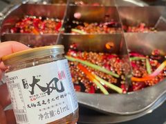 -大风老火锅(江北一店)