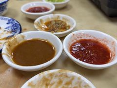 -五洲牛肉美食馆