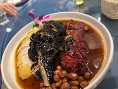 -金湖港式餐厅(建外店)