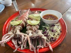 -Kat's Kitchen