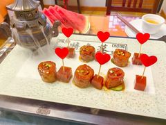 九转大肠-燕喜堂·中华老字号(大明湖店)