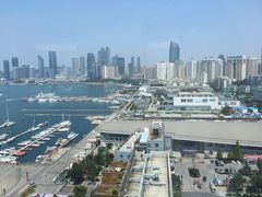 -青岛海尔洲际酒店