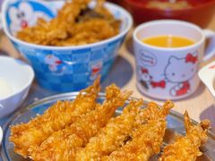 -爱蝦乃家(金虹桥店)