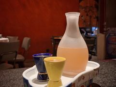 -丝路金桃·新疆菜(徐汇店)