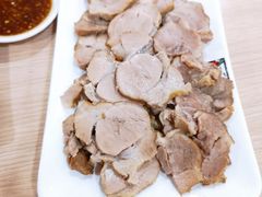 -姥家春饼店(漳州二路店)