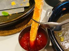 -必胜客(新辰里酒仙桥店)