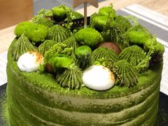 -小苍兰风铃草蛋糕甜品(沈阳店)