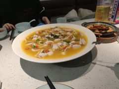 -青花椒花椒鱼(合生汇店)