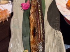 -匠和风精致料理(莆田财富中心店)